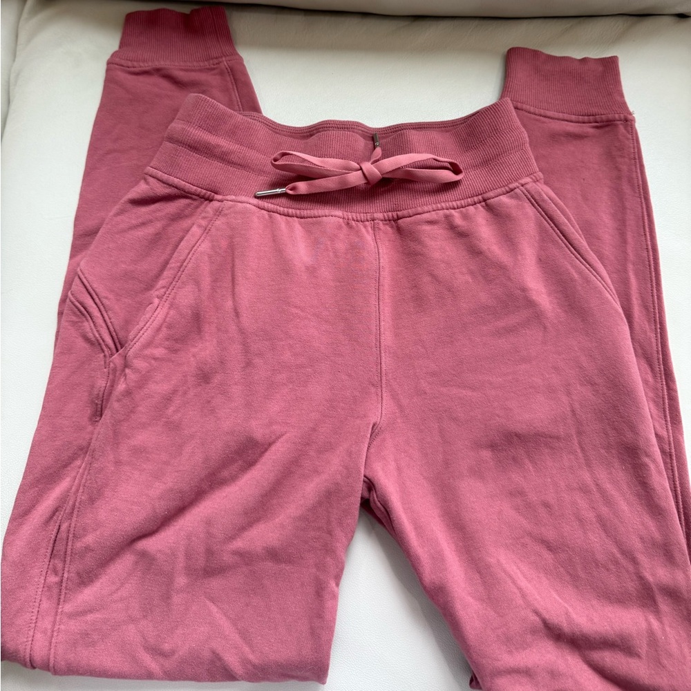 LuluLemon Sweatpants